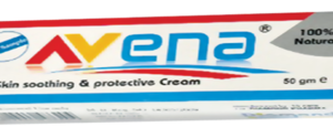 Avena Cream